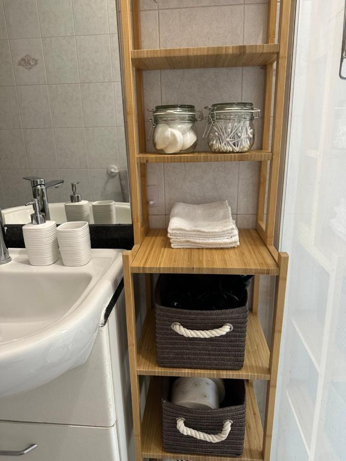 Home Navigli, Comfort E Design 米兰 外观 照片