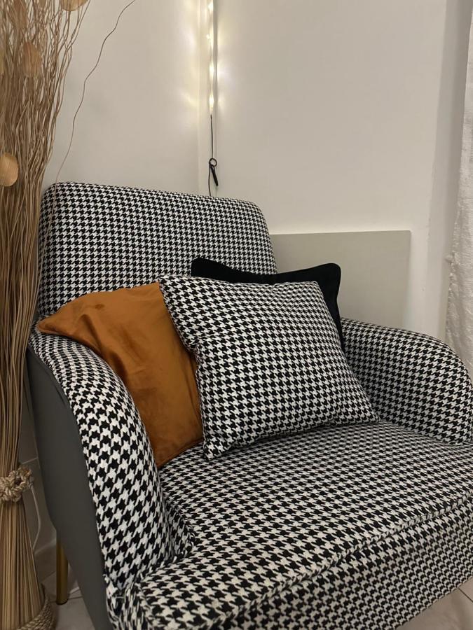 Home Navigli, Comfort E Design 米兰 外观 照片