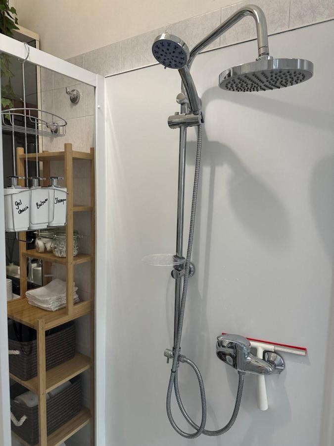 Home Navigli, Comfort E Design 米兰 外观 照片